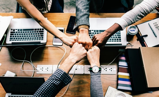 网站文案编辑四要素