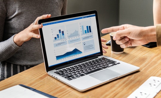 搜索引擎优化对于网站运营的分析