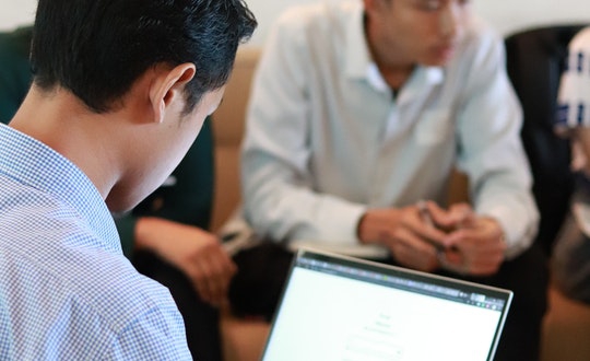 公司员工职场礼仪与技能培训通知