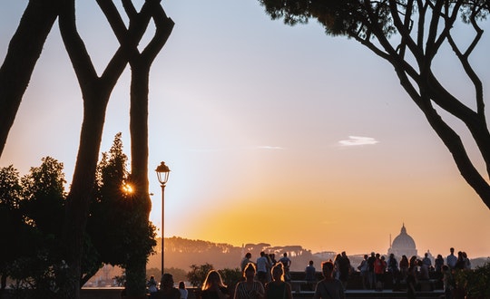  公司组织员工宏村旅游的通知