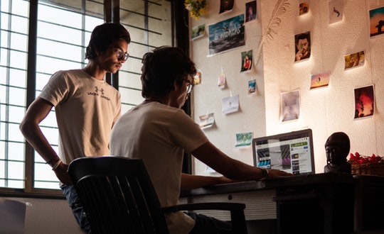 怎么制作网站才符合用户体验