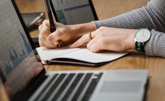 如何制作自己的网站